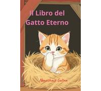 Il Libro del Gatto Eterno: Un Santuario di Fedeltà