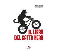 Il libro del gatto nero. Ediz. a colori