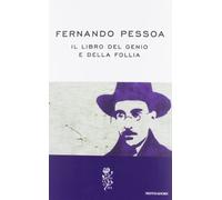 Il libro del genio e della follia