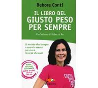 Il libro del giusto peso per sempre