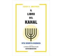 Il Libro del Kahal
