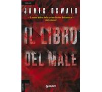 Il libro del male