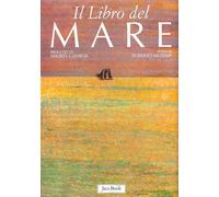 Il libro del mare - 2025 - Jaca Book