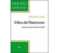 Il libro del matrimonio. Lettura inusuale del libro di Tobia