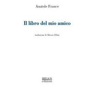 Il libro del mio amico