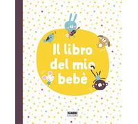 Il libro del mio bebè