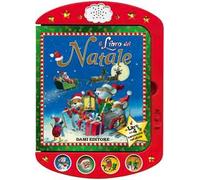 Il libro del Natale. Ediz. a colori