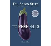 Il libro del pene felice