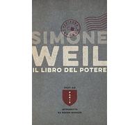 Il libro del potere