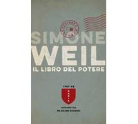 Il libro del potere