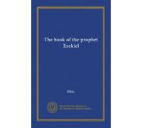 Il libro del profeta Ezechiele