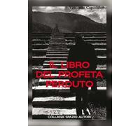 Il libro del profeta perduto