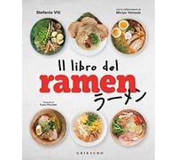 Il libro del ramen