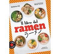 Il libro del ramen