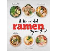 Il libro del ramen