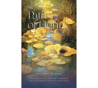Il Libro Del Sentiero Di Luce Anthony Salerno Blue Angel Bhagavad Gita Saggezza