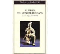 Il libro del signore di Shang