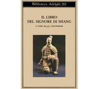 Il libro del signore di Shang