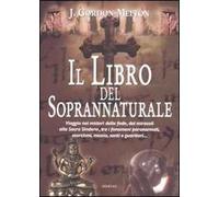 Il libro del soprannaturale