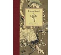 Il libro del tè