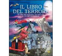 Il libro del terrore