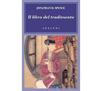 Il libro del tradimento