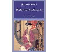 Il libro del tradimento