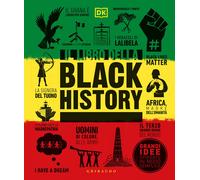 Il libro della black history - AA.VV.