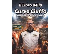 Il Libro della Curva Ciuffo