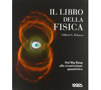 Il libro della fisica