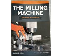 Il Libro Della Fresatrice WPS49 Modello Ingegneria Pratica Del Laboratorio