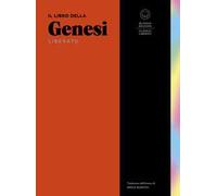 Il libro della Genesi