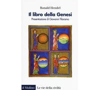 Il libro della Genesi - Hendel Ronald