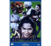 Il Libro Della Giungla (1942)