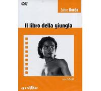 Il Libro Della Giungla (1942) by Sabu'