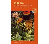 Il libro della giungla