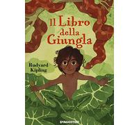 Il libro della giungla