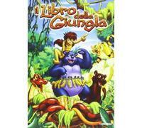 Il libro della giungla