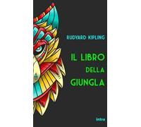 Il libro della giungla