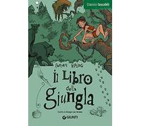 Il libro della giungla