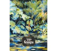 Rudyard Kipling – Il libro della giungla – Brossura (2024)