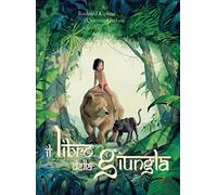 Il libro della giungla
