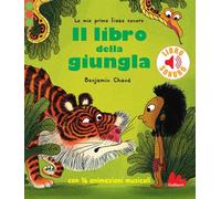 Il libro della giungla
