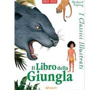 Il libro della giungla