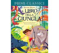 Il libro della giungla