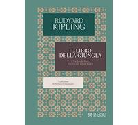 Il libro della giungla