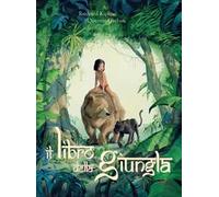 Il libro della giungla