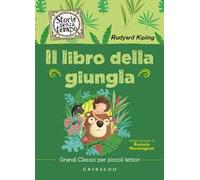 Il libro della giungla