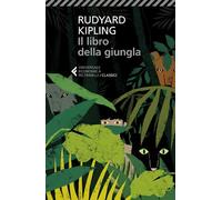 Il libro della giungla