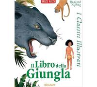 Il libro della giungla